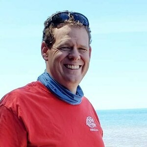 Fundraising Page: Rob Roush